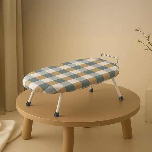 Tabletop ironing board - ironing,