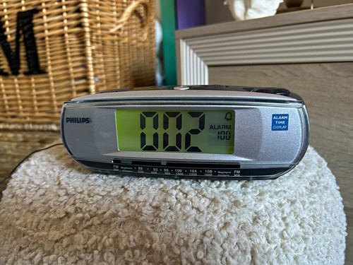 Philips aj3010 digital - philips, aj3010/06