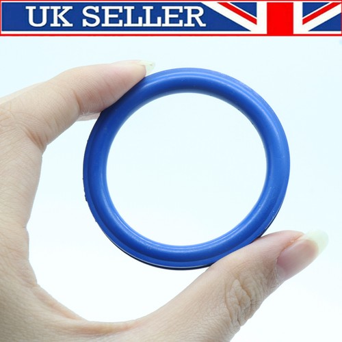 Fuel cap seal rubber gasket - fuel,
