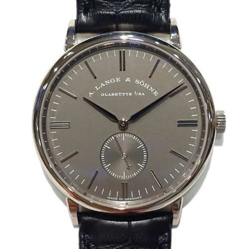 Lange sohne wristwatch - a.lange&sohne,