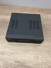 Sony ST-H3700 FM Stereo FM AM