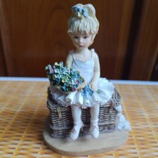 Leonardo Collection figurine