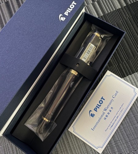 Pilot namiki custom - namiki, 823