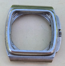 Case ZENITH EL PRIMERO TV 01-0200-415