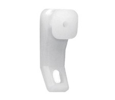 Curtain Glider Hooks Integra