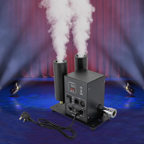Co2 cryo jet smoke machine - co2,