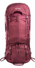 TATONKA backpack Yukon 65+10 Women Bordeaux Red