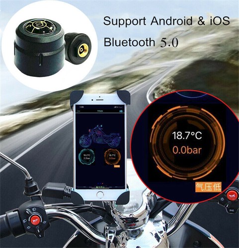 Tpms tire pressure monitor - pressure,