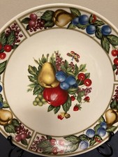 Vintage Eden Tabletops