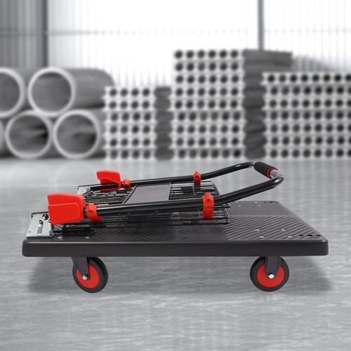 Cart hand truck heavy - cart,