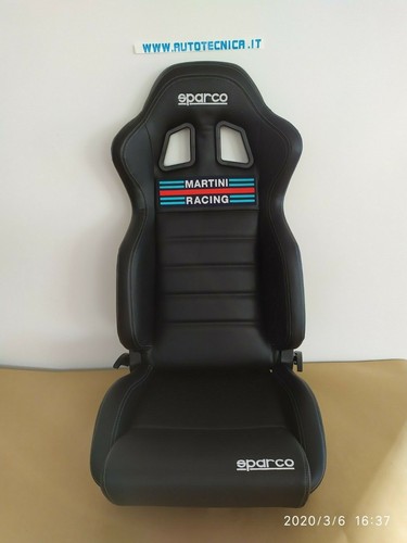 Sparco martini racing - sparco,
