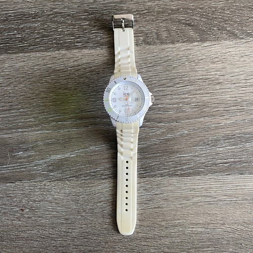 Ice watch forever white - ice,