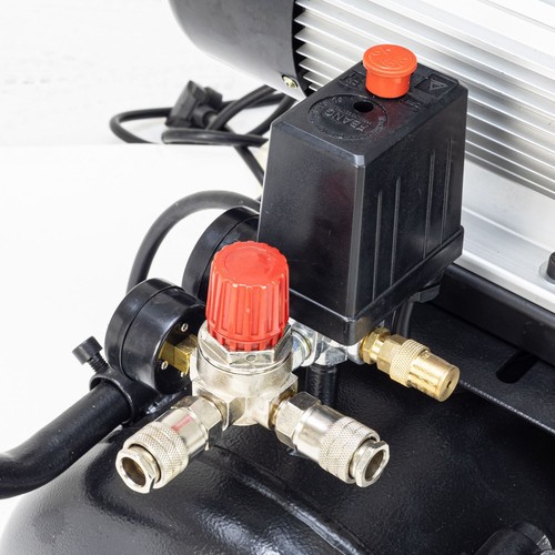 Sip 3hp 100ltr belt drive - sip, bd