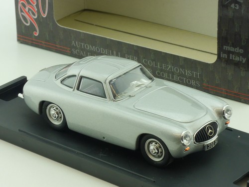 Bang 7210 mercedes 300 sl - mercedes, mb