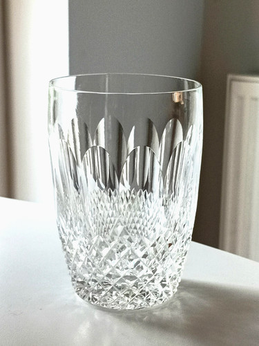 Large waterford crystal - large,