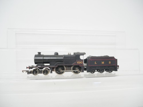 Hornby gauge lms - lms, 4-4-0