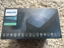 Philips Screeneo U4 1080p