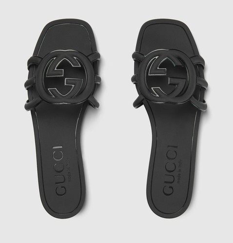Gucci sandals women beach - 7,