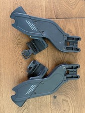 UPPAbaby Vista Twin Lower