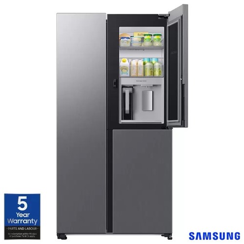 Samsung series - series, 9