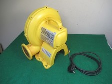 Electric Blower For Bouncy