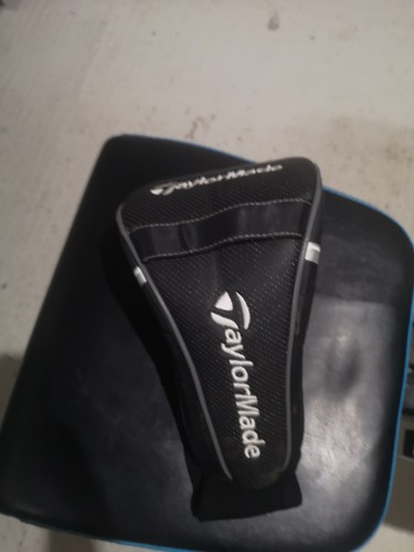 Taylormade driver - 10.5°,