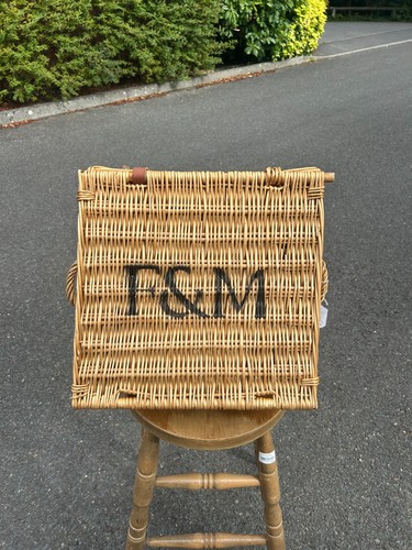 Vintage fortnum mason f - vintage, f&m