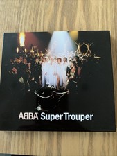 ABBA Super Trouper Digipac CD