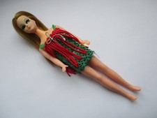 Palitoy Pippa doll Topper Dawn