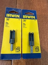 IRWIN 43906 Carbon Steel Hex