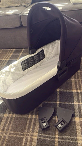 Baby jogger city mini double - baby,