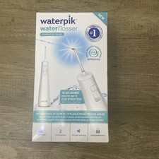 Waterpik Waterflossser