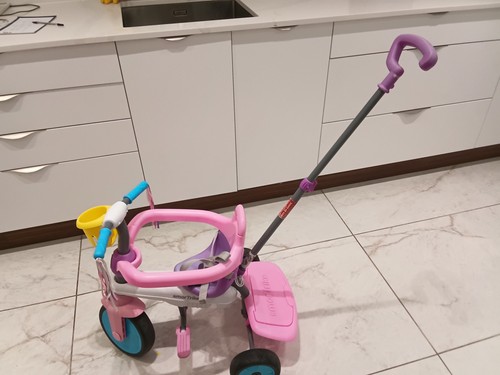 Smartrike breeze 1 - breeze, 3-in-1