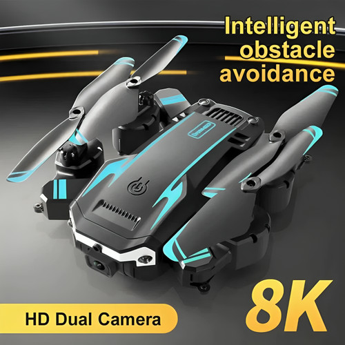 Drone dual camera wifi - 8k,