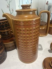 VINTAGE 1975 HORNSEA POTTERY