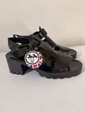 Brand New Juju Jelly Sandal