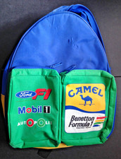 Rare Vintage Ford F1 Benetton