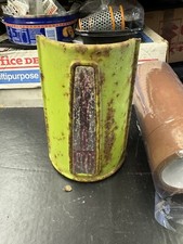 honda c90 1971 fork shroud 