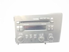 2004 VOLVO XC70 RADIO CD PLAYER UNIT 30657638