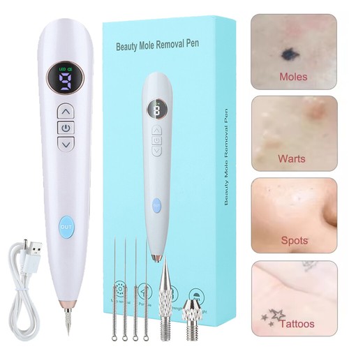 Level laser plasma pen mole - laser,