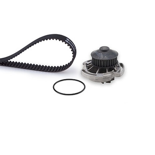 Timing belt water - belt, kit
