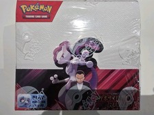 Pokémon Destined Rivals