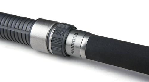 Tribal fishing rod - tx-2,