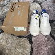 Ecco M Core Golf Shoes UK 7.5