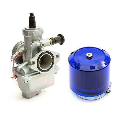 Pit dirt bike 26mm - bike, carburettor
