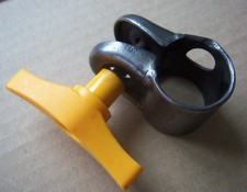 Ryobi Expand-it Shaft Clamp