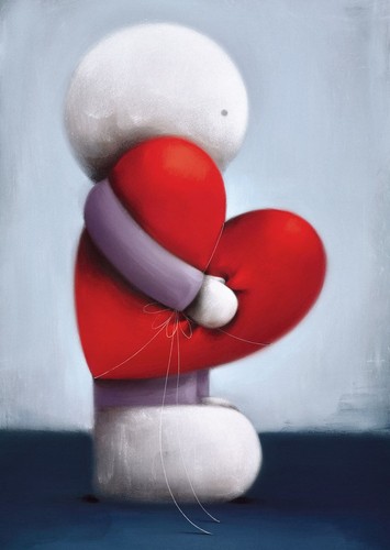 Feel the love - love, doug
