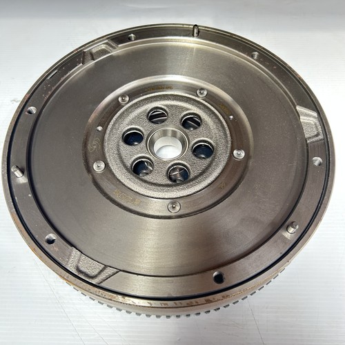 Sachs dual mass - sachs, flywheel