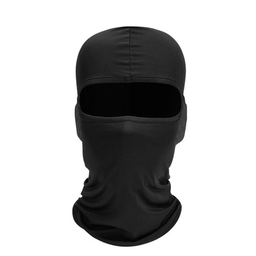 Balaclava full face mask men - full,