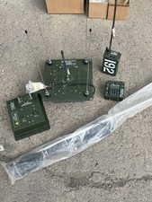 Racal / MEL. Military Man Down